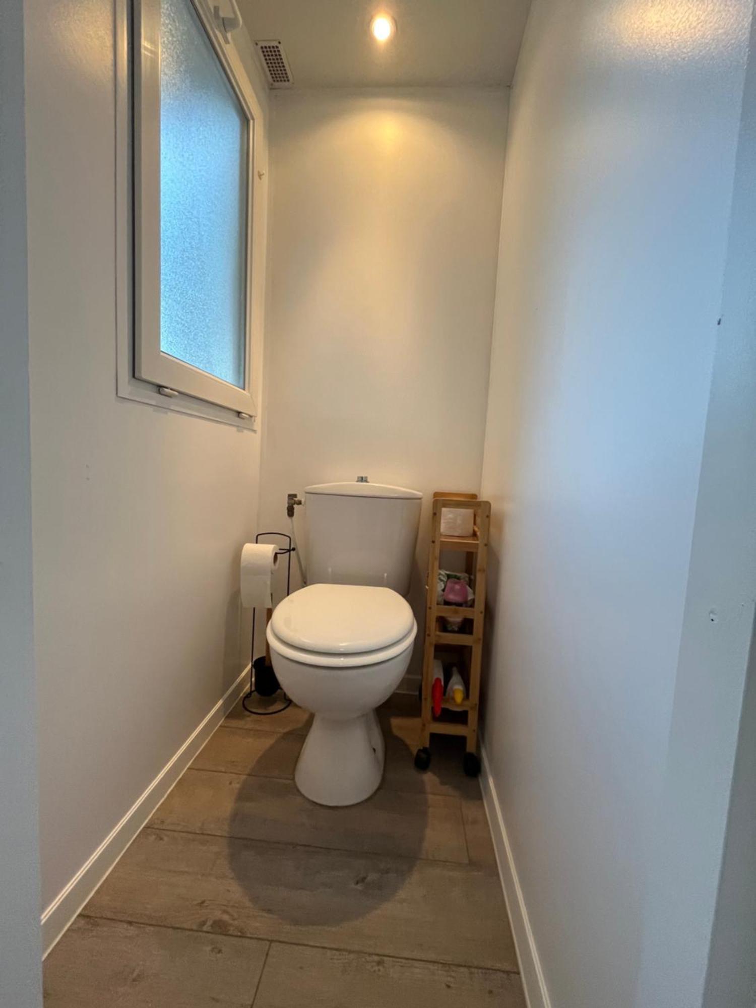 Mobil-Home Camping Oasis Roquebrune-sur Argens Bagian luar foto