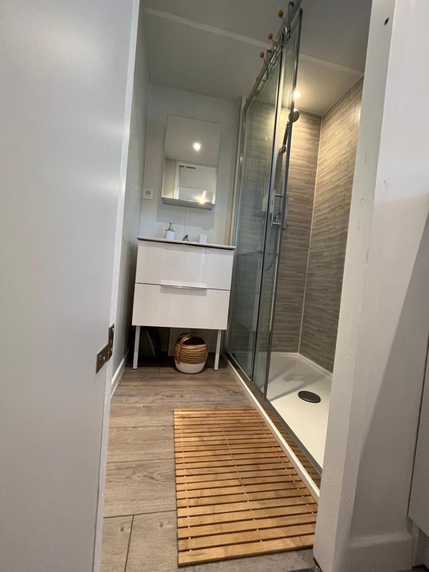 Mobil-Home Camping Oasis Roquebrune-sur Argens Bagian luar foto